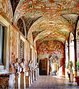 Palazzo Altemps cortile