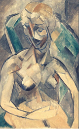 mostra Picasso Roma