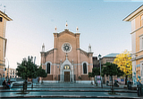 Quartiere San Lorenzo