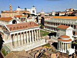 Roma Imperiale 3D