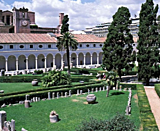 Terme Diocleziano