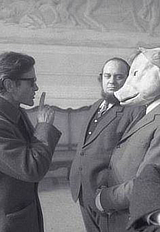 evento AccademiaDiSpagna NEANCHE