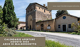 evento ArcoMalborghetto ApertureAgosto