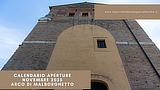 evento ArcoMalborghetto ApertureDicembre2025