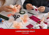 evento ArtForumCapena LaboatorioPerAdulti