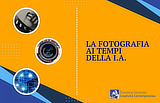 evento BibliotecaNazionaleCentrale LaFotografiaAI