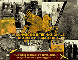 evento BritishSchool ArcheologiaAerea