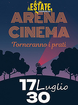 evento CartieraLatina ArenaCinema