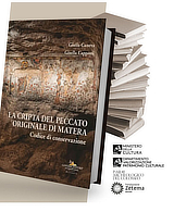 evento Colosseo LaCriptaPeccato