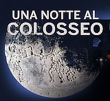 evento Colosseo UnaNotteAlColosseo