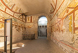 evento DomusRomaneCelio VisiteGuidate