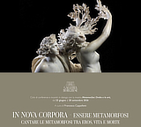 evento GalleriaBorghese InNovaCorpora