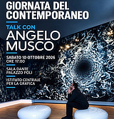 evento IstitutoNazionaleGrafica AngeloMusco
