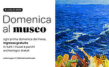 evento LuoghiVari DomenicaAlMuseo2025 Luglio