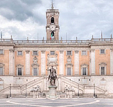 evento MuseiCapitolini PalazzoSenatorio