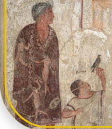 evento MuseoEtruscoVillaGiulia TombaFrancois