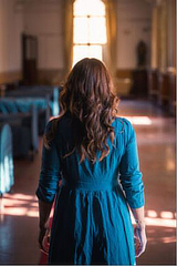 evento OspitaleSantaFrancescaRomanai SilviaGiambrone