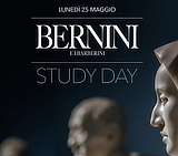 evento PalazzoBarberini BerniniBarberiniStudyDay
