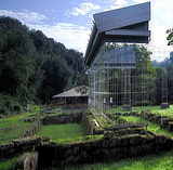 evento ParcoDiVeio Aperture