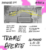 evento Portuense201 TrameAperte