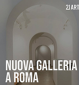 mostra 21Art MostraInaugurale