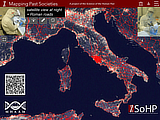 mostra AccademiaDiSpagna AmbientiMateriali