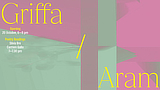 mostra AmericanAcademy GriffaAram