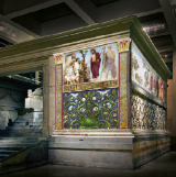 mostra AraPacis AraSiSvela