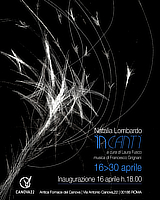 mostra Canova22 Incanti