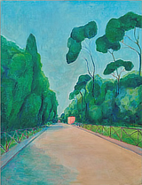 mostra FondazioneMarcoBessoEts DuccioTrombadori