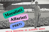 mostra FondazioneMuseoAlbertoSordi RassegnaCinematografica