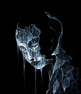 mostra GalleriaPavart Sogni