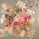 mostra GalleriaVittoria LettereDalTempo