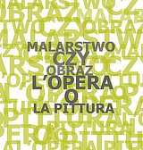 mostra GalleriaVittoria OperaOPittura