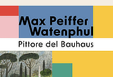mostra Gnam MaxPeifferWatenphul