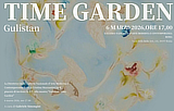 mostra Gnam TimeGarden