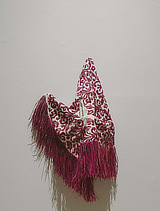 mostra IstitutoCervantes Hilvanadas