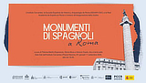 mostra IstitutoCervantes MonumentiSpagnoliRoma