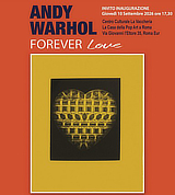 mostra LaVaccheria AndyWarhol