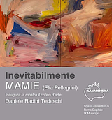 mostra LaVaccheria EliaPellegrini
