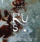 mostra LaVaccheria Rust
