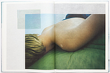 mostra Leporello DryEyeDrippingStone
