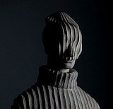 mostra Mattatoio KeisukeMatsuoka