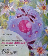 mostra Medina AleksandraStefanovic