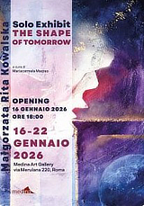 mostra Medina TheShapeTomorrow