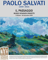 mostra MuseoCrocetti IlPaesaggio