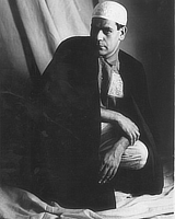 mostra MuseoLaboratorioArteContemporanea AliAssaf