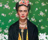 mostra Museo Storico Fanteria Frida Kahlo