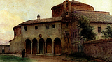 mostra MuseoTrastevere ViaggioMedioevo