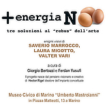 mostra MuseoUmbertoMastroianni EnergiaNuova